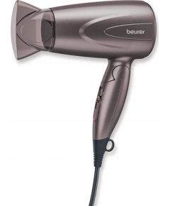 Beurer HC 17 Foldable Compact Hair Dryer