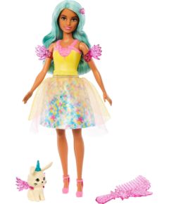 Barbie Mattel Magic Teresa filmu lelle (JCW51)