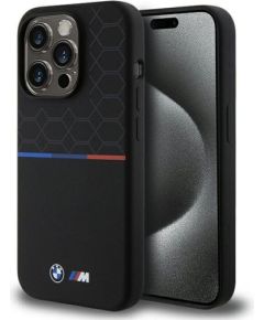 BMW BMHMP15L22SMPK Чехол для Apple iPhone 15 Pro
