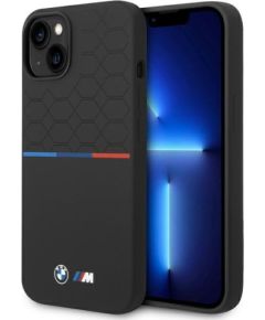 BMW BMHMP15S22SMPK Чехол для Apple iPhone 15 / 14 / 13