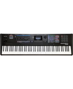 Kurzweil K2700 - synthesiser/workstation