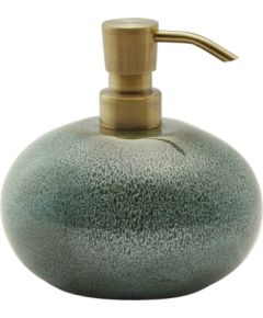 Aquanova šķidro ziepju trauks Ugo, forest Aksesuāri vannas istabām