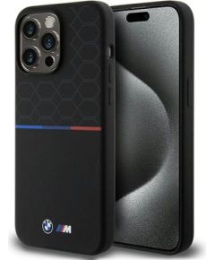 BMW BMHMP15X22SMPK Чехол для Apple iPhone 15 Pro Max