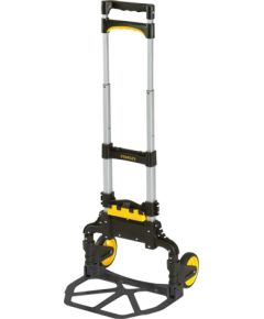 Stanley SXWT-FT501-SP alumīnija saliekamie ratiņi 70kg max Ķerras / kravu ratiņi
