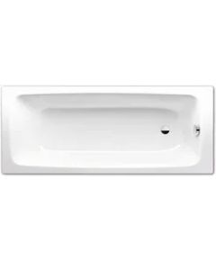 Kaldewei vanna Cayono, Mod.751, 1800 x 800, Invisible Grip, sound  insulation, alpine white Акриловые
