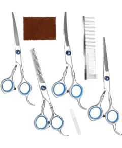 Комплект для стрижки домашних животных Springos PA0309