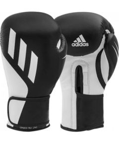 adidas Speed ​​Tilt 250 SPD250TG boksa cimdi - 12 oz Boksa inventārs