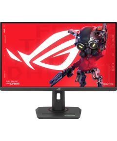 Monitors Asus ROG Strix XG27ACMG, 68,6 cm (27 '' ) 270Hz, FreeSync, IPS - DP, HDMI
