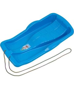 Enero ziemas ragavas plastmasas zilas 106482 Ragavas 