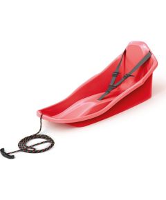 Prosperplast TOPO ragavas ar atzveltni ziemai, piesprādzētas jostas Ragavas 