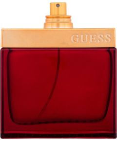 Guess Tester Seductive / Homme Red 100ml