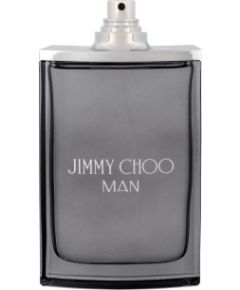 Tester Jimmy Choo Man 100ml