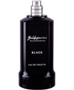 Baldessarini Tester Black 75ml Мужская парфюмерия
