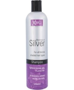 Xpel Shimmer Of Silver 400ml Шампуни