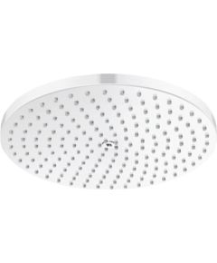 Hansgrohe dušas galva Raindance Select S 240 1jet P, no sienas, matēta balta