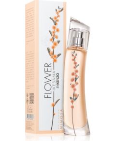 Kenzo Flower Ikebana Mimosa EDP 40 ml