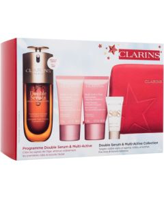 Clarins Double Serum / & Multi-Active Collection 50ml