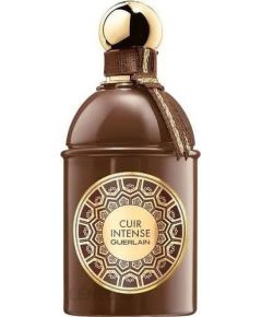 Guerlain Les Absolus d' Orient Cuir Intense Eau de Parfum 125ml.