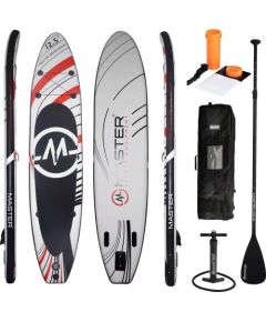 Master Paddleboard MASTER Aqua Megalodon 12,5"