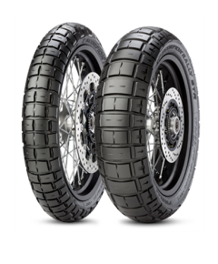 PIRELLI Scorpion RALLY STR 150/60R17 66H