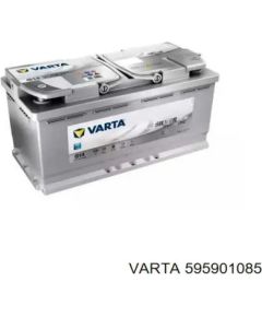 Varta VATRA G14/A5 353 * 175 * 190 MM, 95AH, CCA 850A