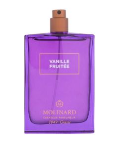 Tester Les Elements Collection / Vanille Fruitée 75ml