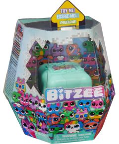 Spin Master Bitzee: Your Interactive and Digital Pet (Blue) (6071269) Mašīnas un piederumi