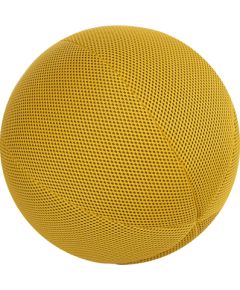 Cushion BALL D52cm, golden
