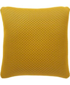 Pillow SONIC 45x45cm, golden
