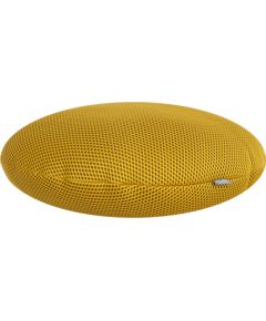 Cushion SONIC D68cm, golden
