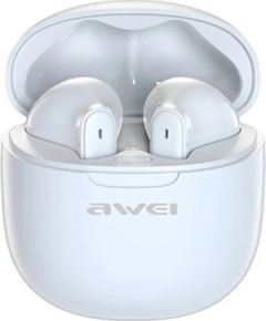 Wireless headphones Awei T68 white