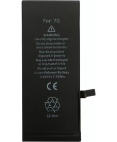 Аккумулятор Apple iPhone 7 2500mAh (higher capacity) OEM