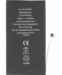 Аккумулятор Apple iPhone 12/12 Pro 2815mAh (no Pop-up) OEM