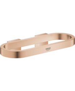 Grohe dvieļu riņķis Selection, brushed warm sunset