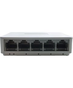 Extradigital 5-Port Gigabit Ethernet Switch