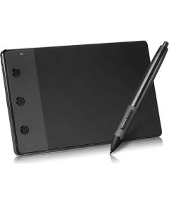 Графический планшет HUION H420