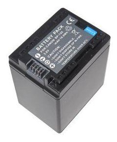 Extradigital Canon, battery BP-745