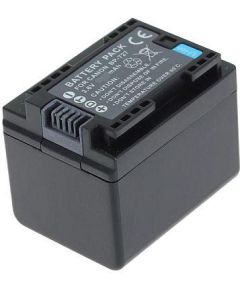 Extradigital Canon, battery BP-727