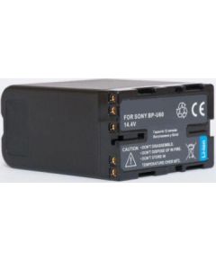 Extradigital Sony, battery BP-U60