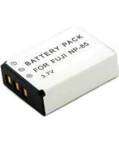 Extradigital Fuji, battery NP-85