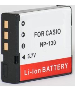 Extradigital Casio, battery NP-130