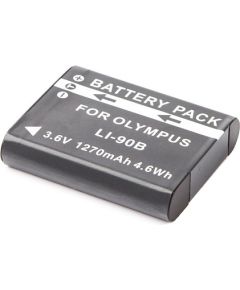 Extradigital Olympus, battery LI-90B
