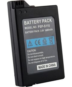 Extradigital Sony, battery PSP-S110