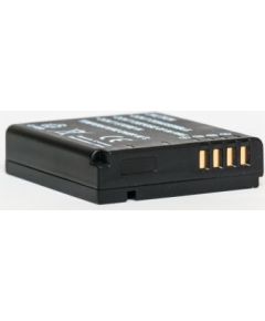 Extradigital Panasonic, battery DMW- BCJ13E