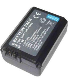 Extradigital Sony, battery NP-FW50, Li
