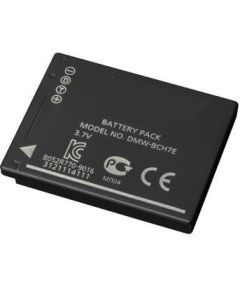 Extradigital Panasonic, battery DMW-BCH7E