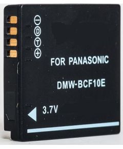 Extradigital Panasonic, battery CGA-S009, DMW-BCF10