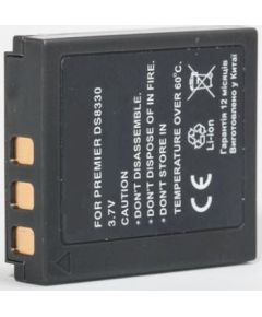 Extradigital Premier, battery DS-8330/8340/8350/8650