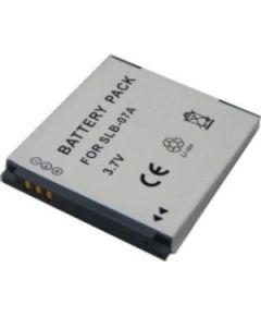 Extradigital Samsung, battery SLB-07A