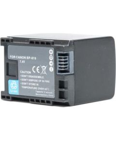 Extradigital Canon, battery BP-819